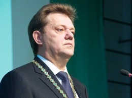 Мэр Томска обвинил Госдеп США в сборе голосов для его отставки