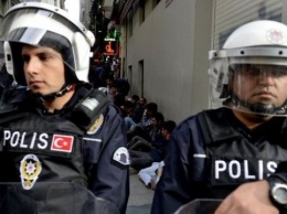 В Турции за связи с Гюленом арестовали 60 бизнесменов