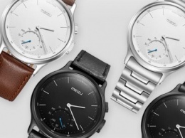 Смарт-часы от Xiaomi и Meizu по доступным ценам в магазине Geekbuying