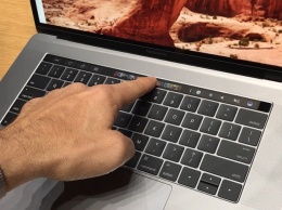 Apple решила проблему с батареей MacBook Pro