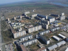 В Одесской области "город энергетиков" решил проблему с газом и будет строить огромную электростанцию, которая нужна всей Украине
