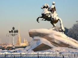 Россия: Петербург обновил туристический рекорд
