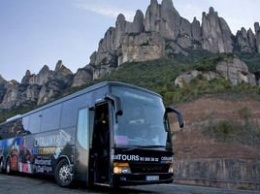 Испания: Барселона обновляет Bus Tur?stic