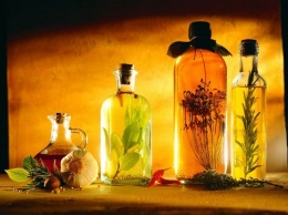 Ученые: Эфирные масла полезны для здоровья