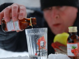 "Дед Мороз" убивает: в России нашли смертельную замену "Боярышнику"