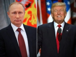Компромат на Трампа и его сделка с Путиным: чего ждать Украине