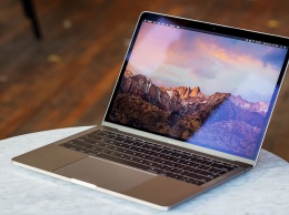 Новые MacBook Pro оказались намного успешнее, чем прогнозировали аналитики