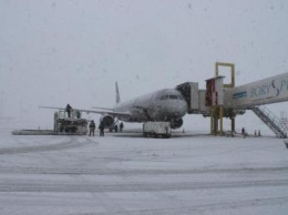 Двух иностранцев с поддельными паспортами задержали в аэропорту "Борисполь"