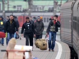 Голодец обвинила трудовых мигрантов в медленном развитии России