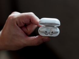 Это успех: AirPods отхватили 26-процентную долю рынка