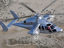 В России развивают идею появления гибрида самолета с вертолетом