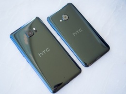 HTC U Ultra и U Play будут подстраиваться под привычки пользователя