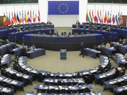 В Европарламенте одобрили соглашение по отмене виз для Грузии