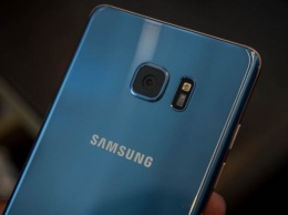 Samsung успешно возвращает Galaxy Note 7