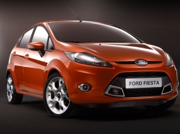 Ford Focus намерен вернуться к истокам