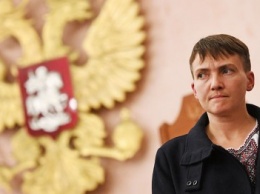 Сейчас задача Савченко, поставленная не только Кремлем, но и определенными силами в Украине - работать сталкером