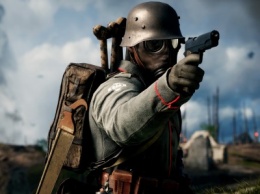 Геймеров в Battlefield 1 начали банить за слишком хорошую игру