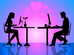Самые популярные сервисы для знакомств в интернете