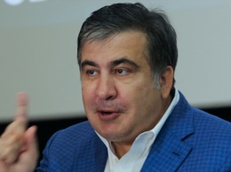 В Грузии в партии Саакашвили произошел раскол