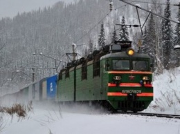 СМИ: Бальчун оставил железной дороге топлива на 2-3 дня