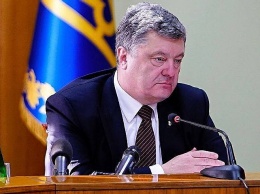 Очевидцы: У Порошенко серьезные проблемы со здоровьем, выглядит хуже Ельцина