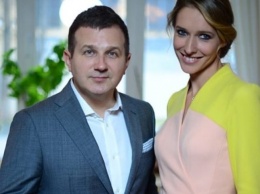 Юрий Горбунов и Катя Осадчая рассказали о планах на 2017 год