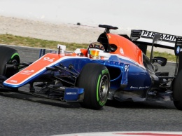 У Manor F1 осталась неделя на поиски нового инвестора