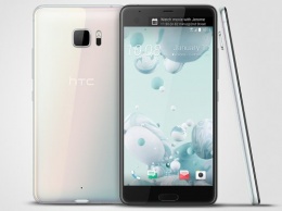 HTC показала флагманский смартфон с двумя дисплеями