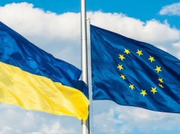 Украина стремится в ЕС, который через 2-3 года будет совсем другим