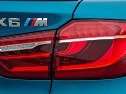 Подразделение BMW M займется выпуском электрокаров