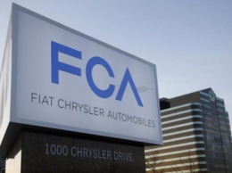 Альянсу Fiat Chrysler грозит «дизельгейт»