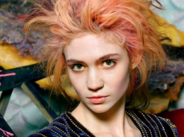 Grimes завела аккаунт в Instagram для фан-арта и собственных работ