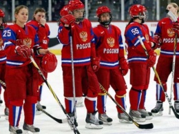 Российский гимн заглушили свистом на чемпионате мира по хоккею