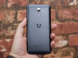 Wileyfox представила Swift 2 X на Snapdragon 430 за 270 долларов