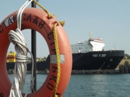 Юридическая служба порта «Черноморск» - спасательный круг предприятия