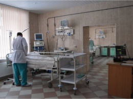 Больница в Петербурге опровергает информацию о неоказании помощи раненому