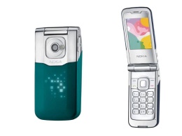 Смартфоны Nokia будут гибкими «раскладушками»?