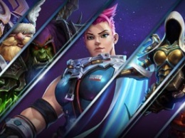 Blizzard дает бесплатный доступ ко всем героям Heroes of the Storm на выходные