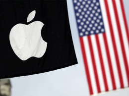 На Apple подали в суд за монополию на рынке приложений