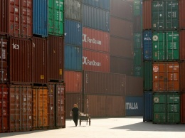 Китай: резкое падение экспорта | Euronews