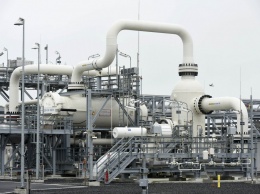 Немецкий регулятор не захотел увеличивать доступ "Газпрома" к газопроводу OPAL