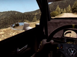 DiRT Rally поддержит PlayStation VR, а DiRT Showdown раздают бесплатно