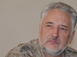 Оппоблок требует уволить главу Донецкой ОВГА Жебривского