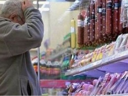 Как магазины перед праздниками избавлялись от лежалой продукции