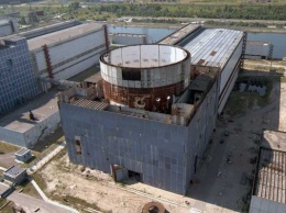 Соглашение о строительстве двух энергоблоков Хмельницкой АЭС прекращено