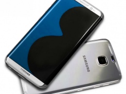 Характеристики Samsung Galaxy S8 утверждены, двойную камеру получит только модель Galaxy S8 Plus