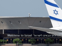 Несмотря на волну террора, туристический поток в Израиль увеличился