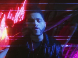 The Weeknd выпустил новый клип