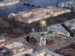 В Петербурге протестуют против передачи Исаакиевского собора РПЦ