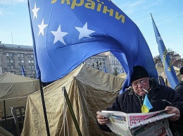 За что скакали на Майдане? Украина уже в январе исчерпает квоты на поставки товаров в ЕС